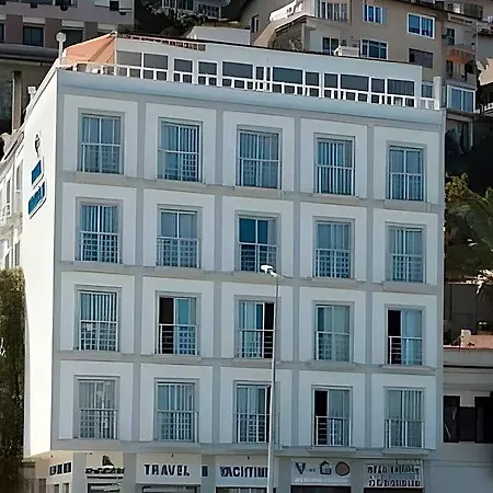 Hotel Dedeoglu Port 3*