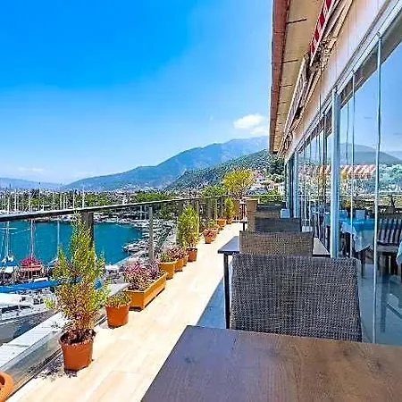 Dedeoglu Port Fethiye