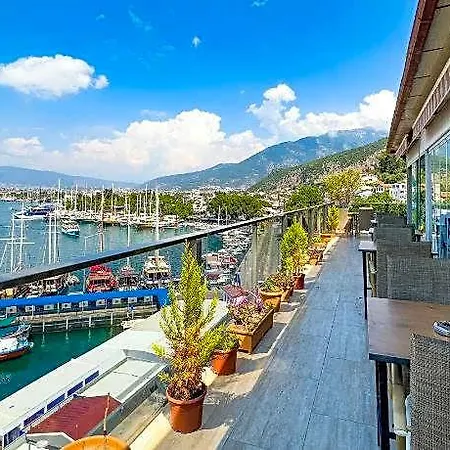 Dedeoglu Port