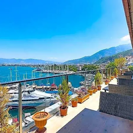 Dedeoglu Port Ξενοδοχείο