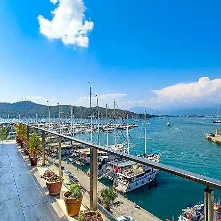 Dedeoglu Port Ξενοδοχείο
