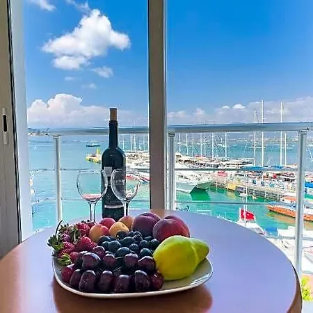 Hotel Dedeoglu Port