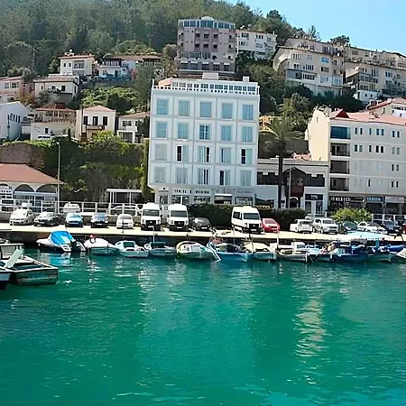 Hotel Dedeoglu Port