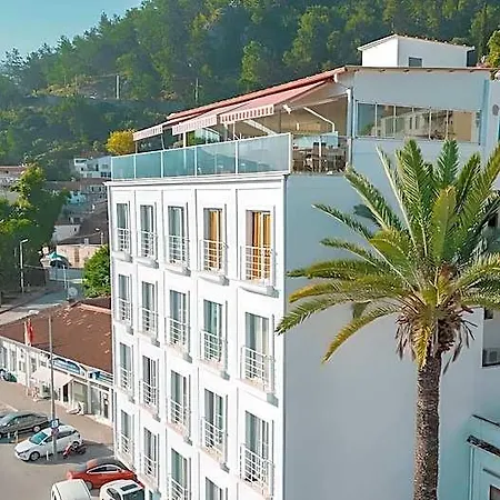 Dedeoglu Port Ξενοδοχείο