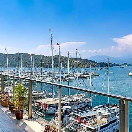 Dedeoglu Port Fethiye