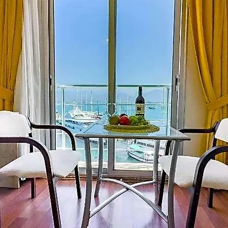 Dedeoglu Port Fethiye