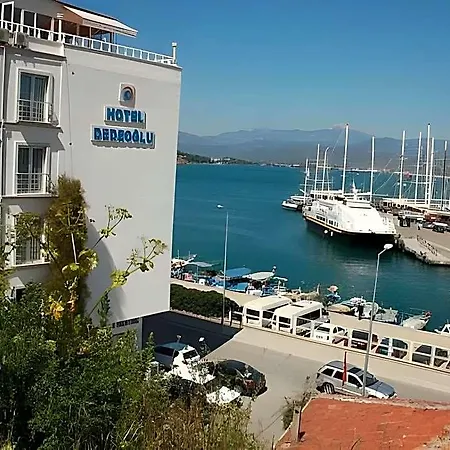 Dedeoglu Port 3* Φετιγιέ