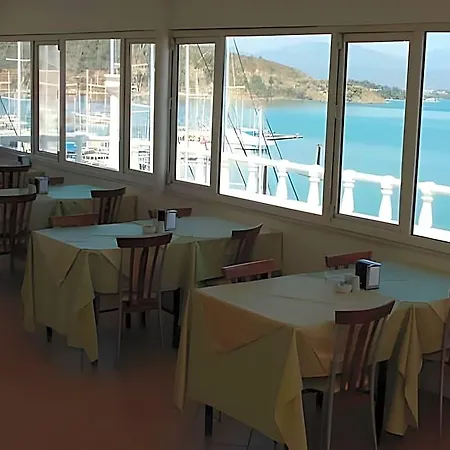 Dedeoglu Port Hotel Fethiye