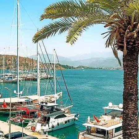 Hotel Dedeoglu Port