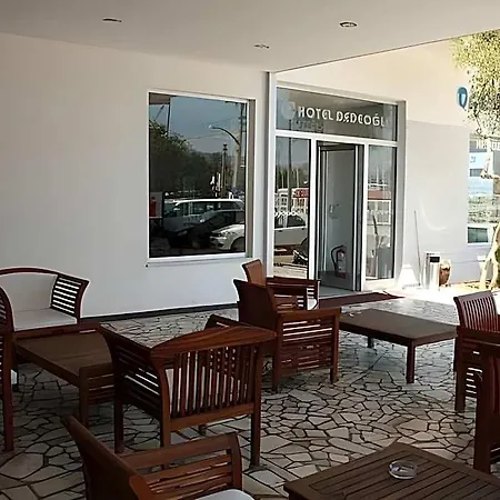 Dedeoglu Port 3* Φετιγιέ