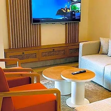 Dedeoglu Port Hotel 3*